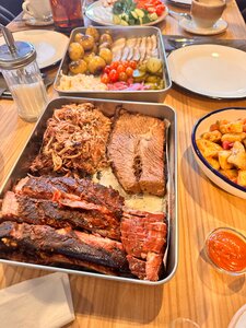Texas Brisket (Stariy Oskol, Sovetskaya ulitsa, 11Ж), bar, pub