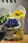 Flowers home (Irkutskiy rayon, Baykalskiy trakt, 12-y kilometr, 12А), flower shop