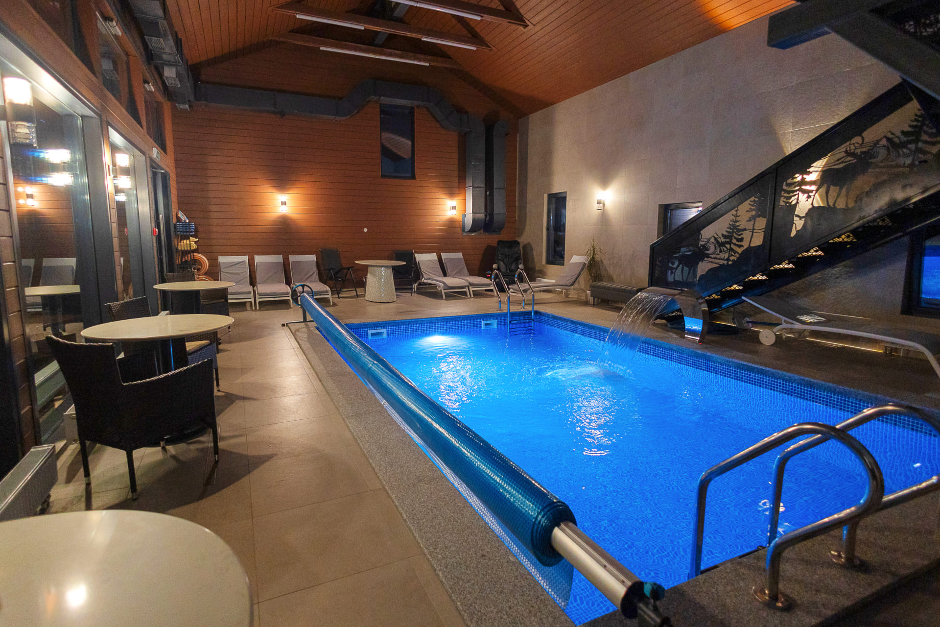 Фото Sun Village Arkhyz