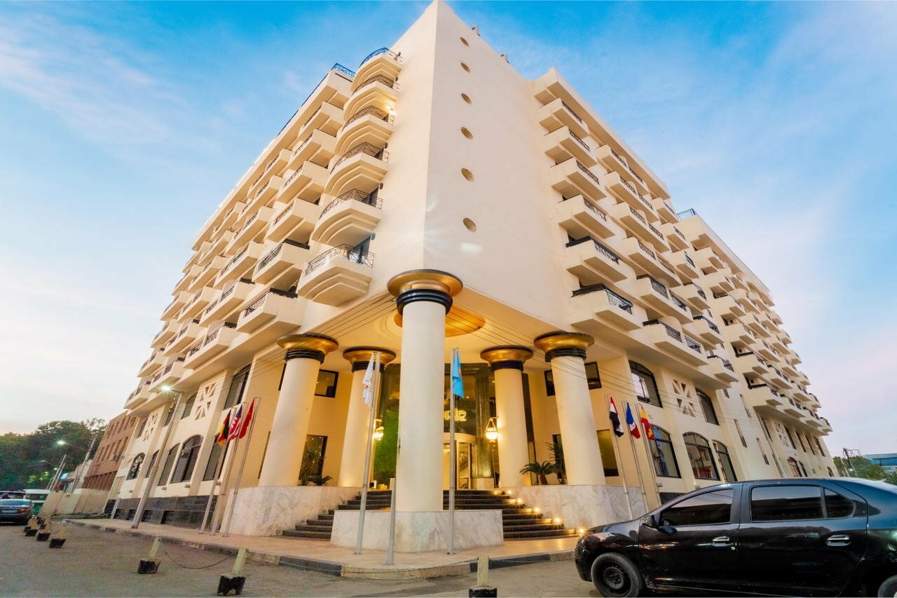 Фото The Temple Hotel & Spa