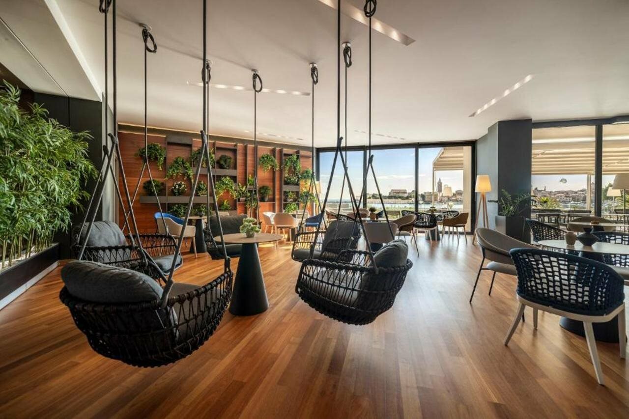 Фото Valamar Padova Hotel