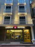 Aston Residence (Istanbul, Beyoglu, Kocatepe Neighborhood, Feridiye Avenue, 26) ، فندق