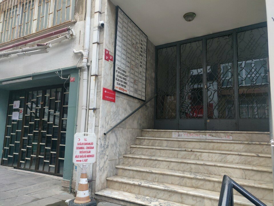 Accountants Tugba Aydin Gok & Baris Avsar Financial Consultancy, Istanbul, photo