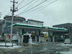 Ultra (Hadzhi Bulacha Street, 57), gas station
