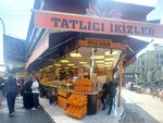 Tatlici Ikizler (Adana, Seyhan, Karasoku Neighborhood, 28019th Street, 1/A) ، الحلويات
