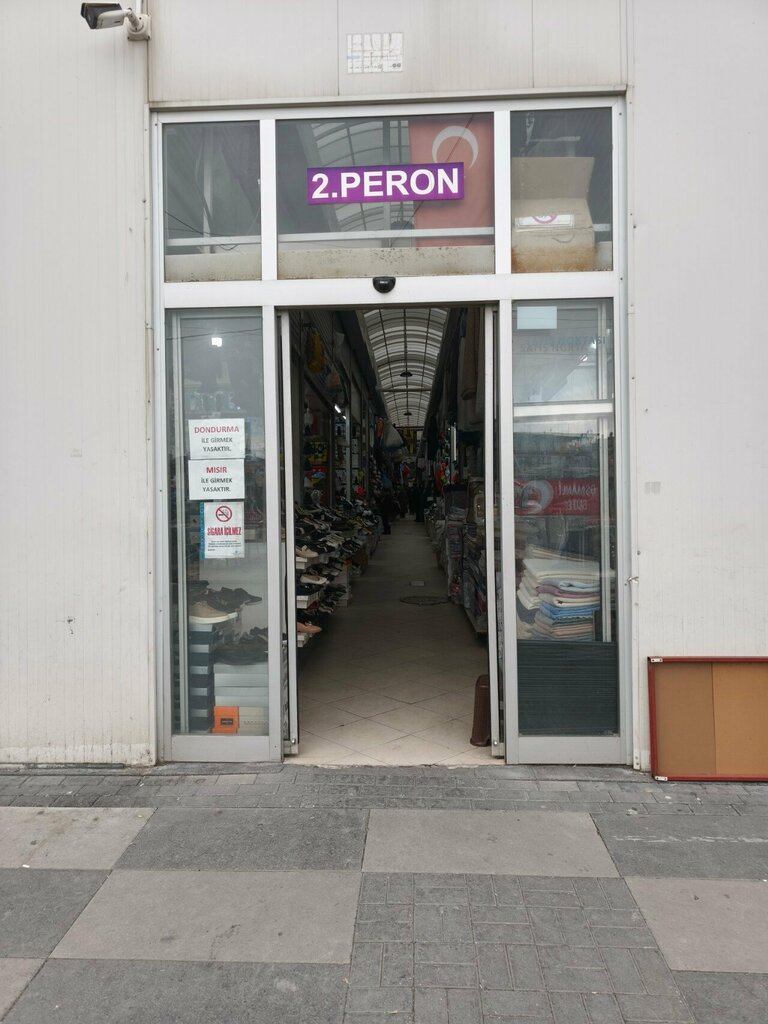 Shoe store Ozlem Shoes, Ankara, photo