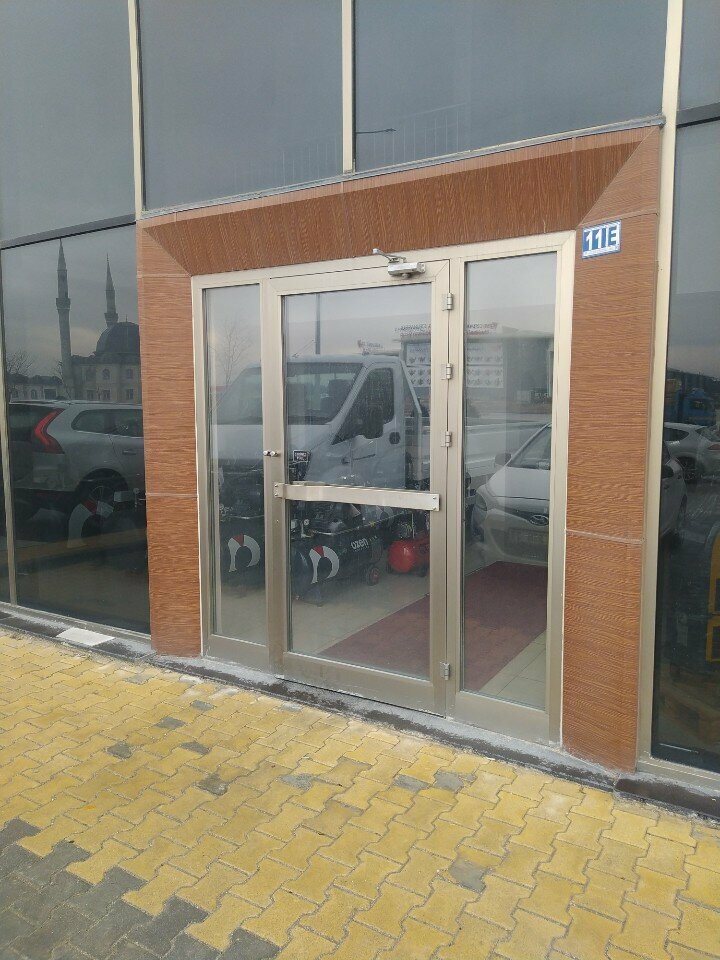 Purchase of machinery and equipment Mofat, Konya, photo