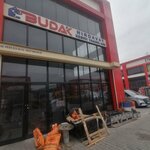Budak Hardware (Konya, Karatay, Fevzicakmak Neighborhood, Gulistan Avenue, 25), hardware store