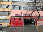 Escelik Auto Service (İstanbul, Bayrampaşa, Terazidere Mah., Çifte Havuzlar Cad., 58/1), car service, auto repair