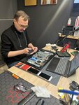 Ремонт ноутбуков (Bogdanova Street, 2к1), computer repairs and services