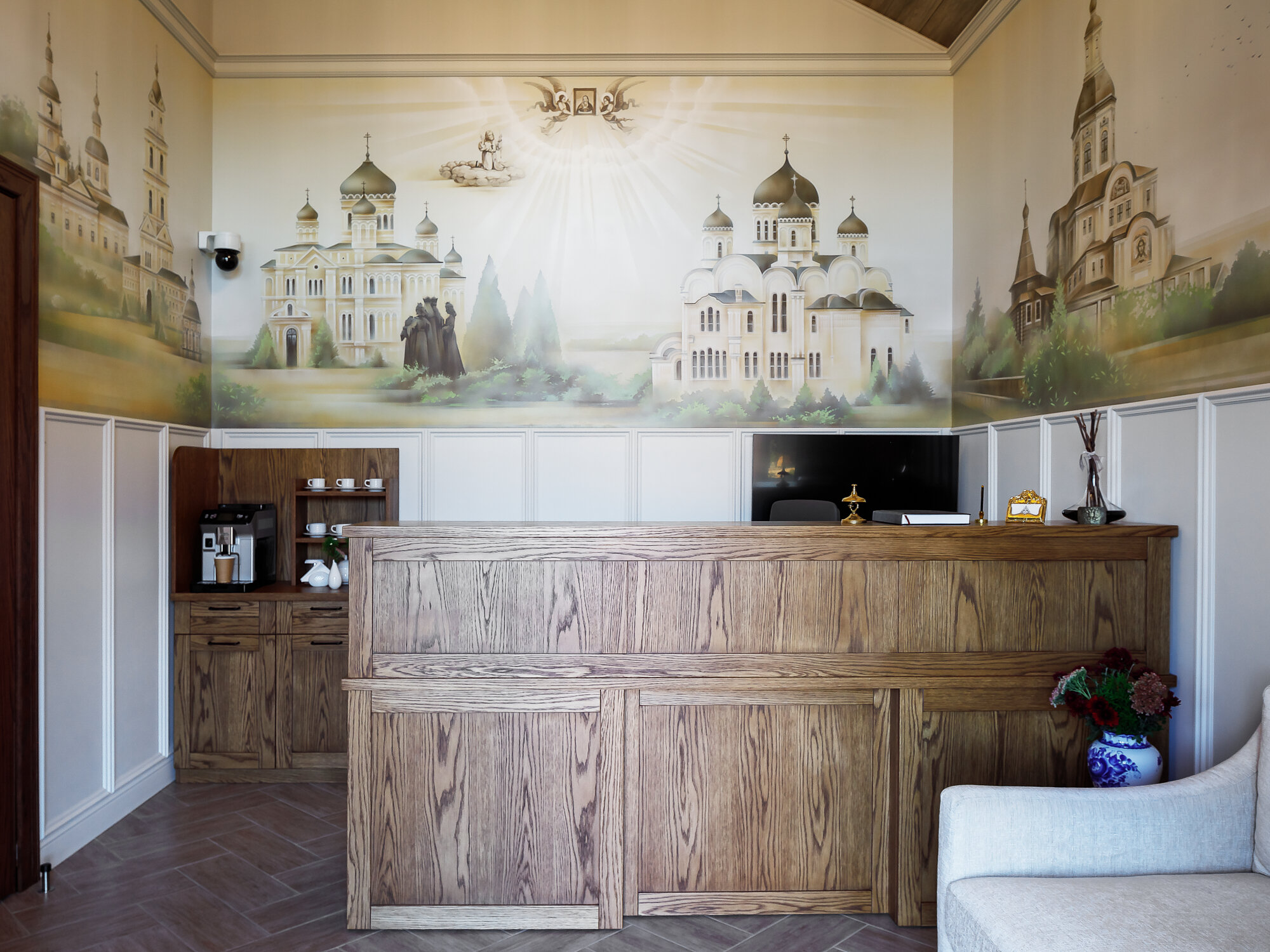 Фото Державный удел