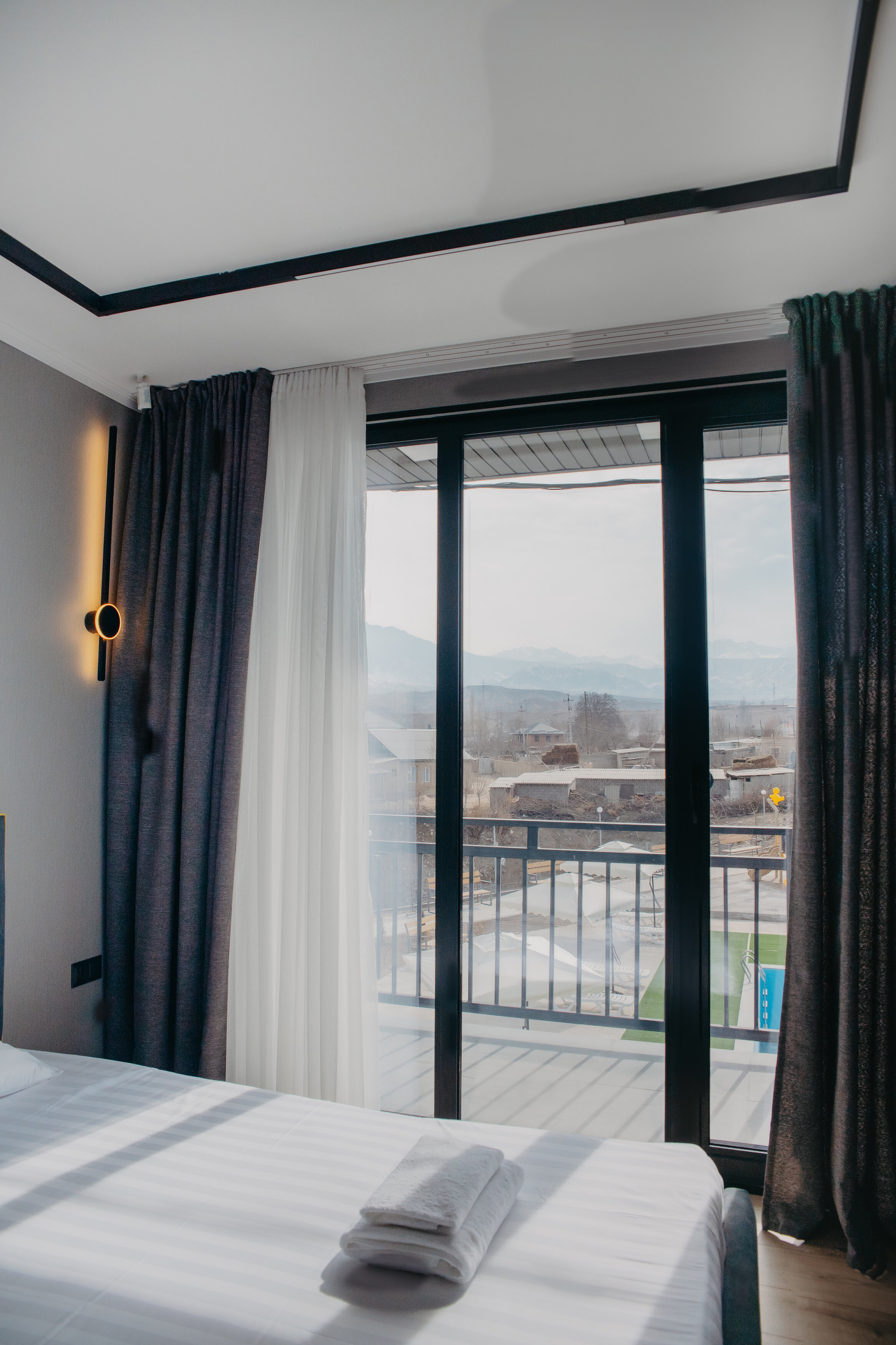 Фото Tong Marina