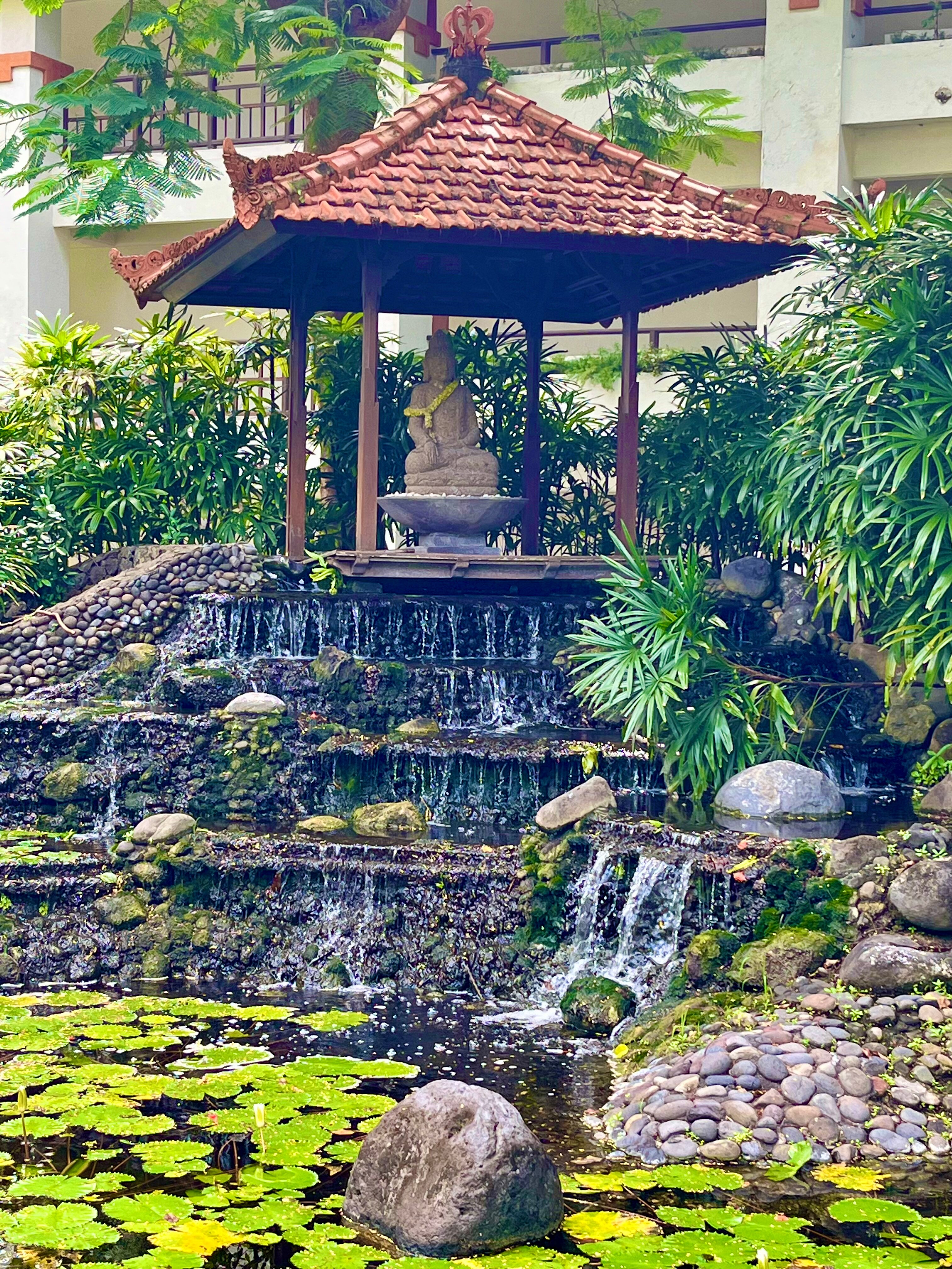 Фото Grand Hyatt Bali