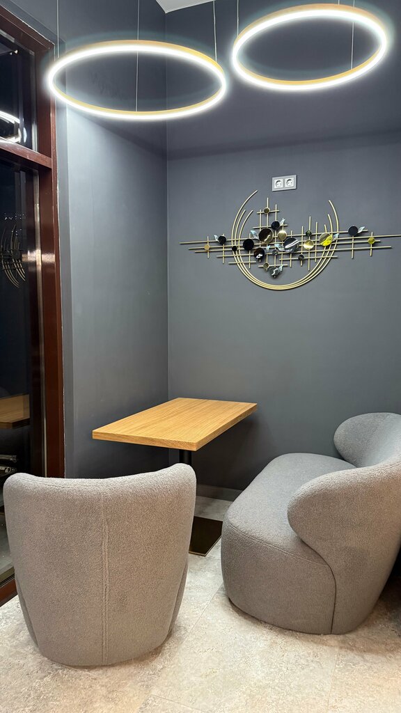 Кофейня Про Кофе, Феодосия, фото