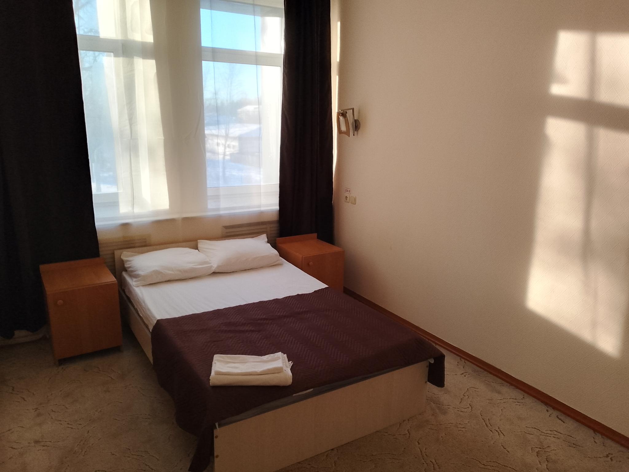 Фото Smart Hotel КДО Свободный