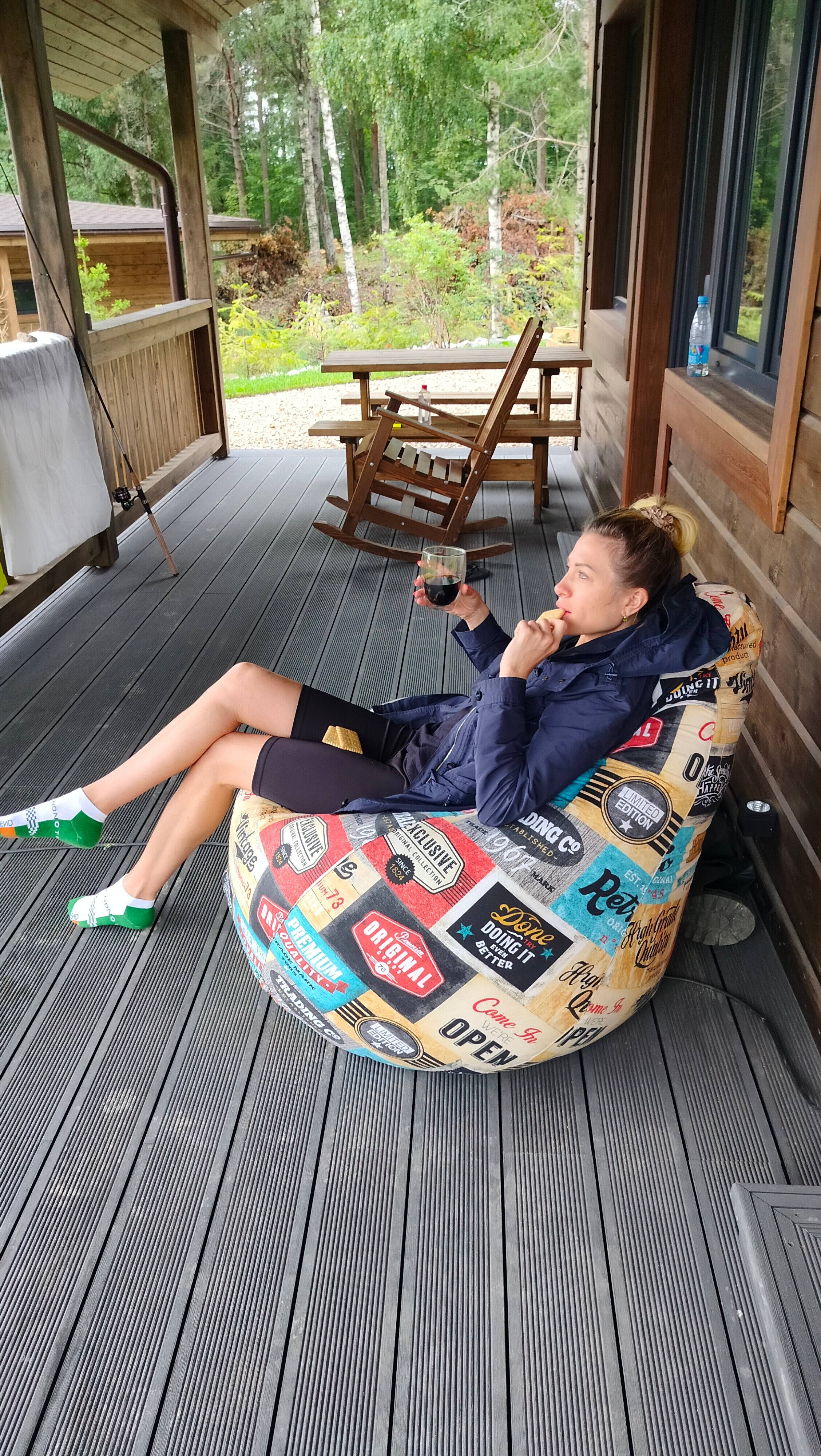 Фото Тепель