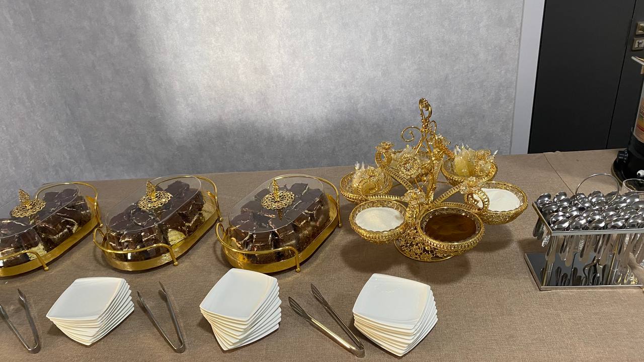 Фото Авеню Парк отель