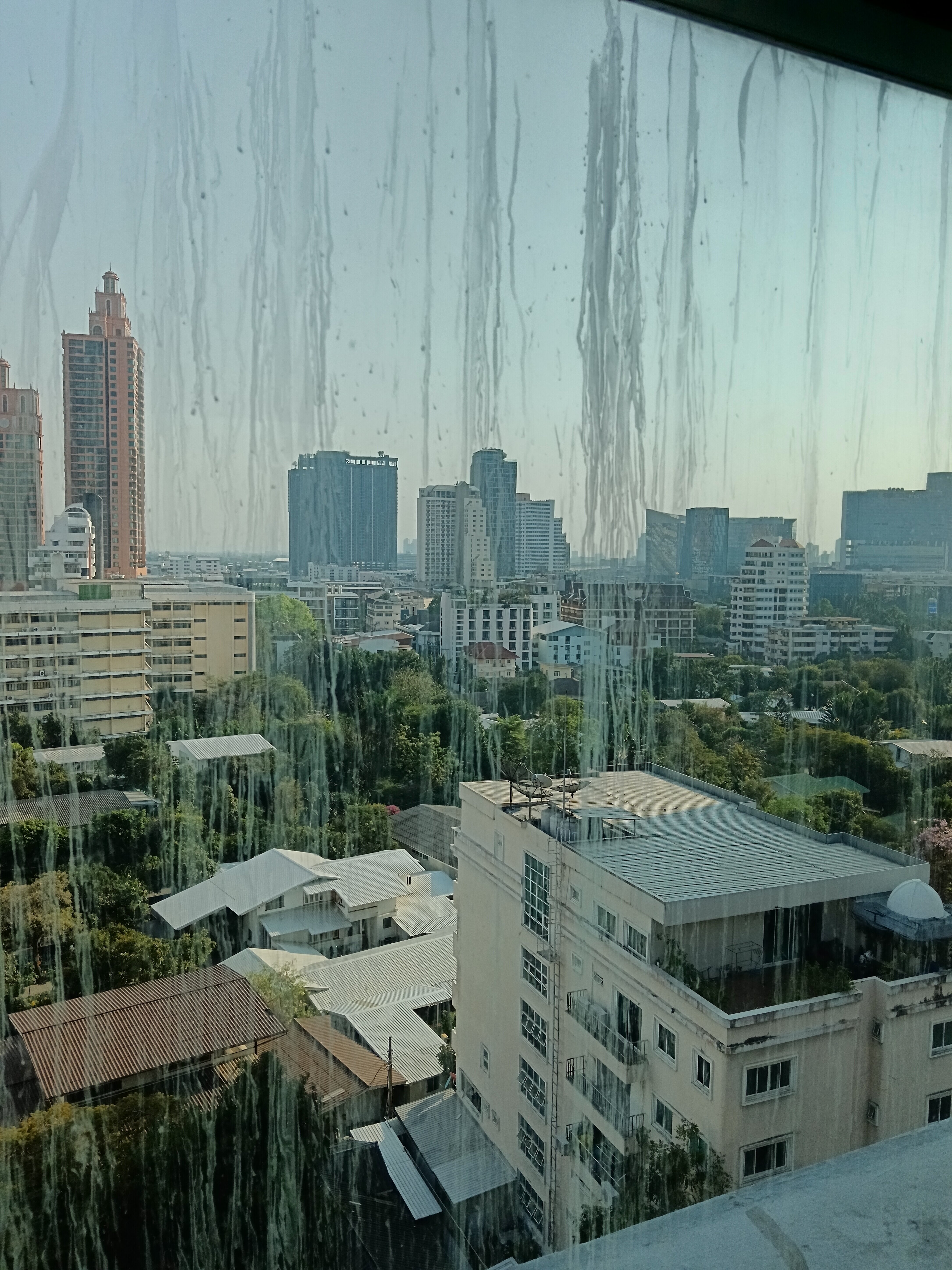 Фото Golden Tulip Mandison Suites