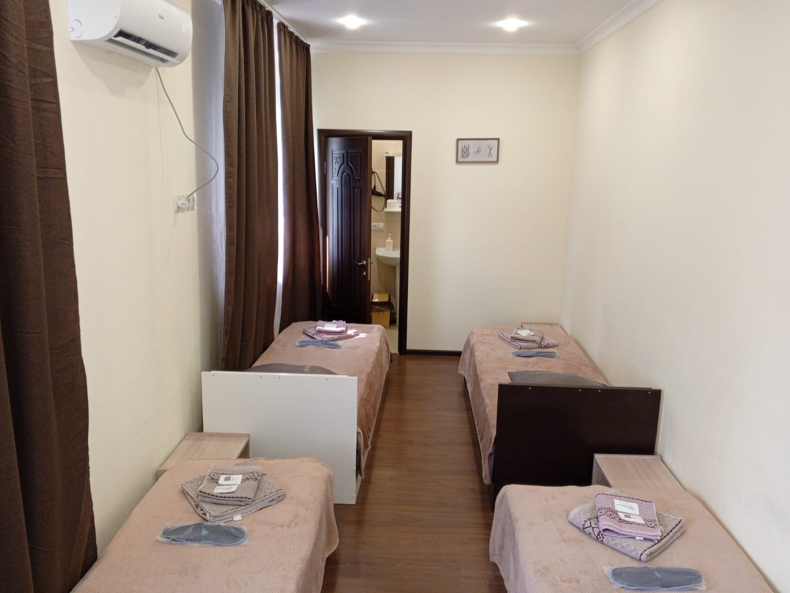 Фото ТриДом