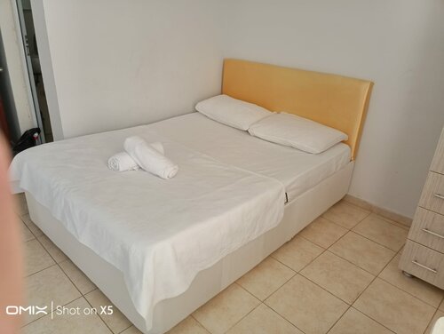 Гостиница Duygu Otel Konaklama в Караташе