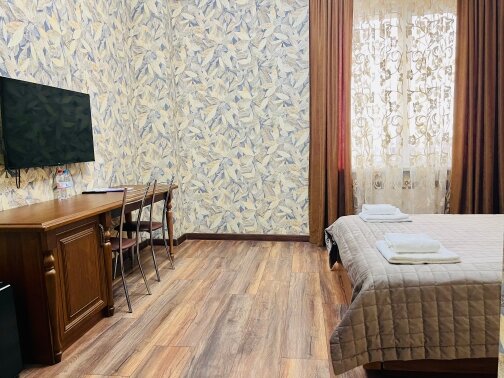 Фото отеля 5