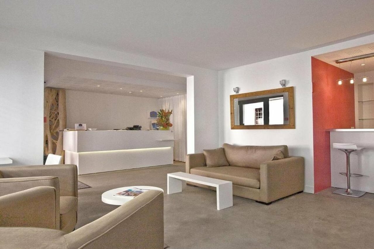 Фото Hotel Kemaris