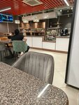 Cheff, столовая (posyolok Upravlencheskiy, ulitsa Sergeya Lazo, 62), comedor