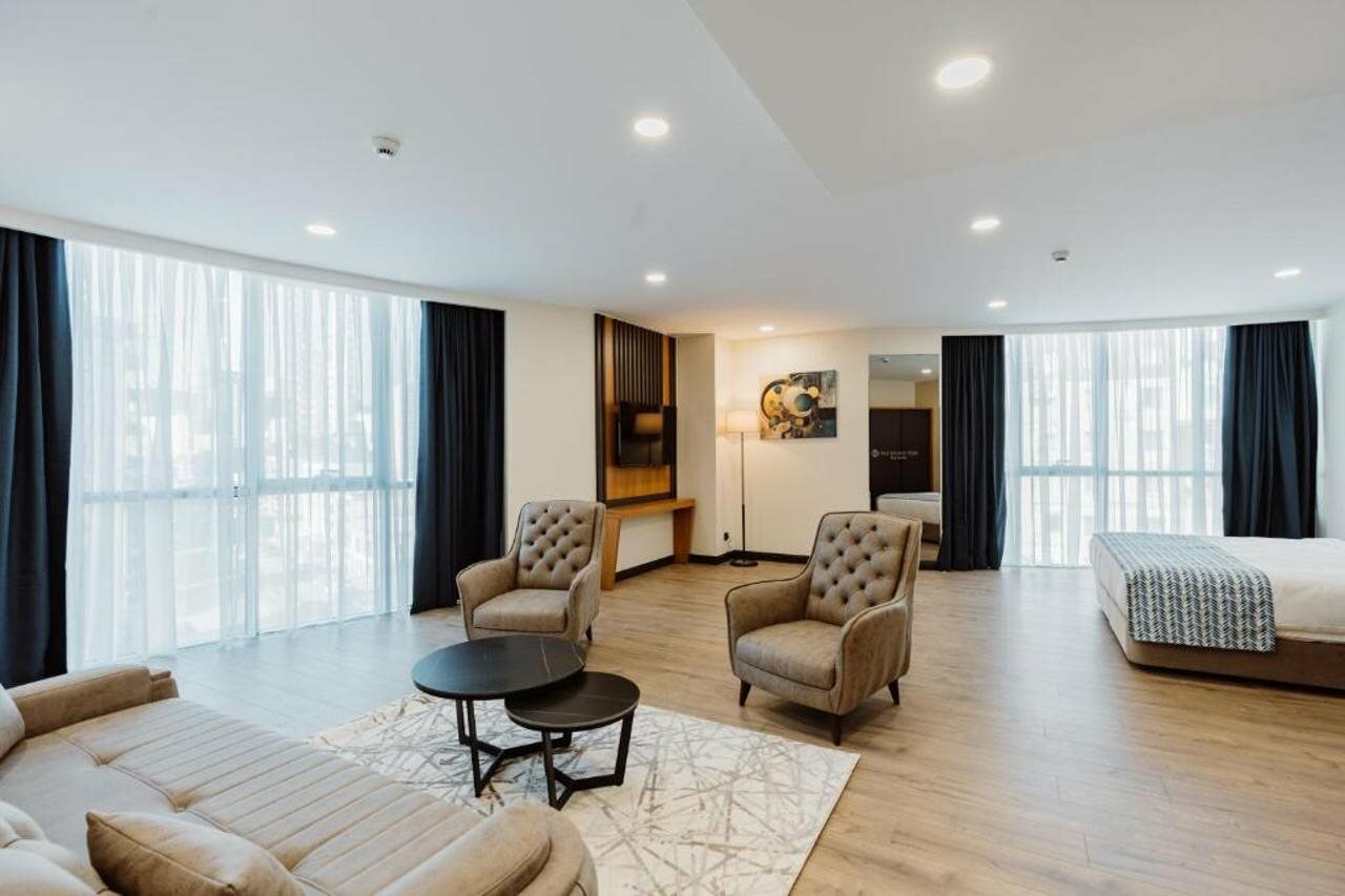 Фото Best Western Plus Batumi