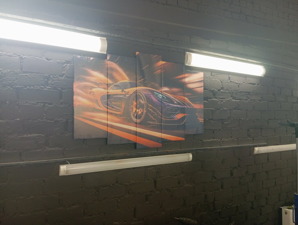 Car service, auto repair АвтоРемонт Псков, Pskov, photo