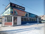Detali mashin Gaz (Ardatovskaya Street, 31), auto parts and auto goods store