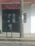 Patty (Santa Cruz de la Sierra, Distrito Municipal 11, Subdistrito CIV, Mercado, 521), beauty salon