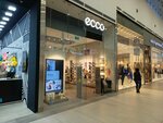 Ecco (derevnya Poroshkino, KAD, 117-y kilometr, vneshneye koltso, 1), shoe store
