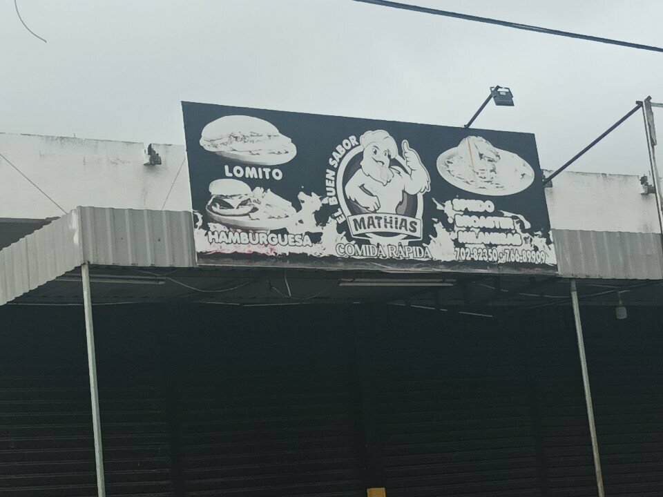 Egg and poultry meat Mathias, Santa Cruz de la Sierra, photo