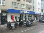 Yapi Kredi (Izmir, Karsiyaka, Bahariye Neighborhood, Hidayet Erzeybek Avenue, 36), atm