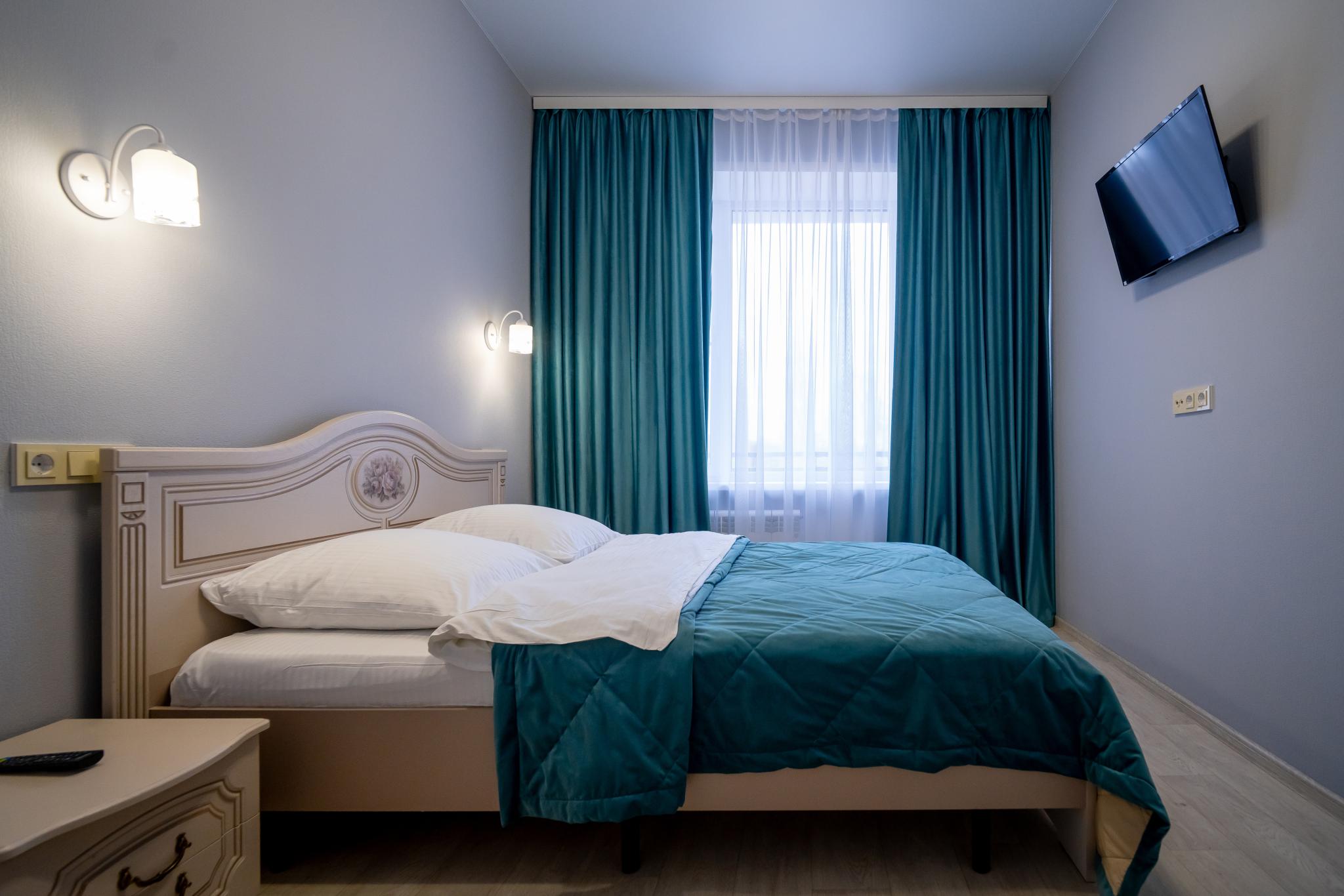 Фото отеля 2