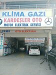 Kardesler Oto (Istanbul, Kartal, Esentepe Neighborhood, Kartal Auto Industrial Complex, Block B6, 28), servicio de coches, centro de reparación de automóviles