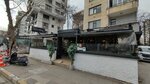 Safran Cake Cafe (Istanbul, Kadikoy, Bostanci Neighborhood, Intergardens Street, 9A), cafe