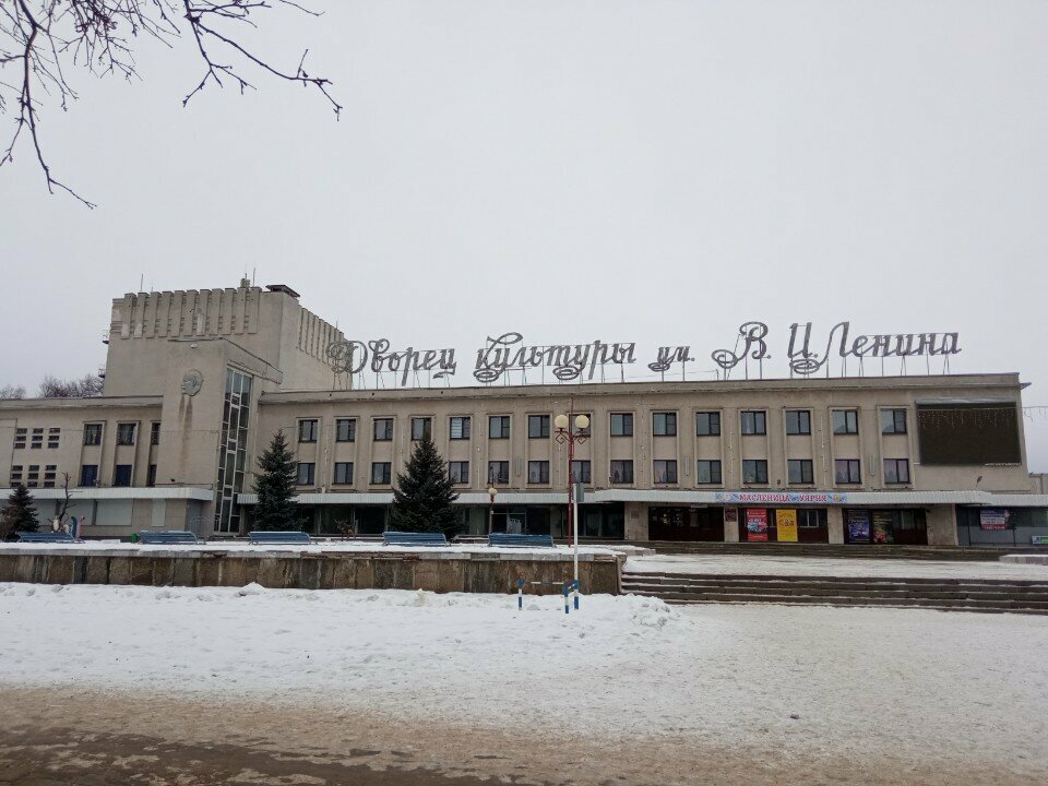 Студия веб-дизайна YoSite, Йошкар‑Ола, фото