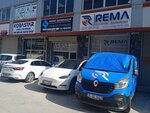Rema Güvenlik Sistemleri San Ve (Izmir, Konak, Halkapinar Neighborhood, 1376th Street, 5K), peritaje en seguridad industrial