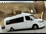 DeluxeTransfer (Khojaly Avenue, 61B), taxi