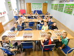 Junior Chess Club named after Boris Spassky, St. Petersburg (Basseynaya Street, 57), educación adicional