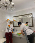 Alfamaster Cleaning (Shkolnaya Street, 37), cleaning services
