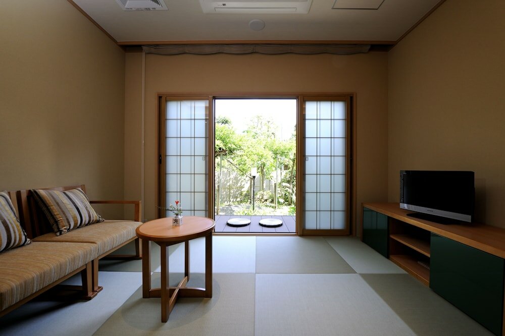 Фото Oyado Ikegami