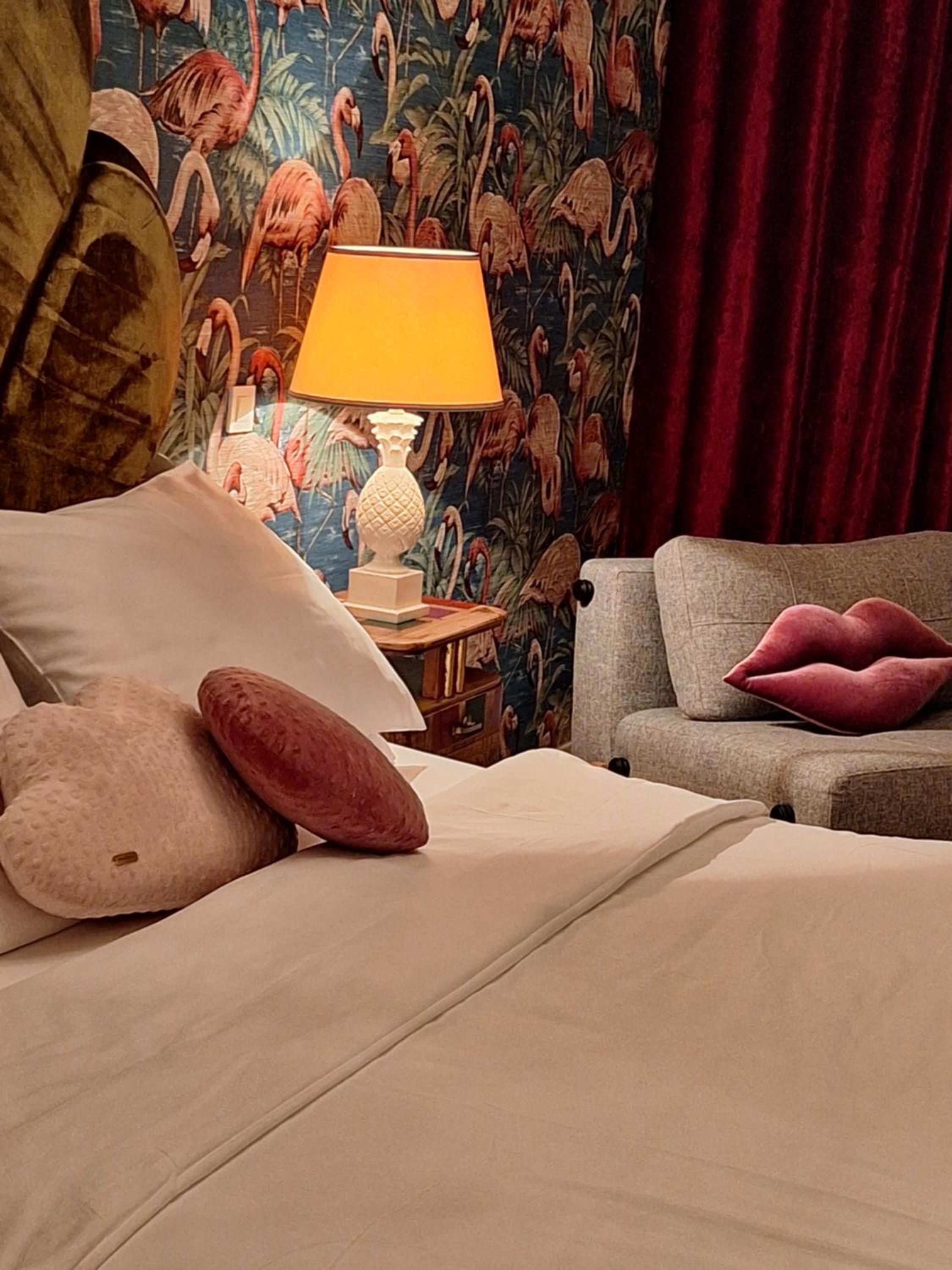 Фото Tromostovje apartments