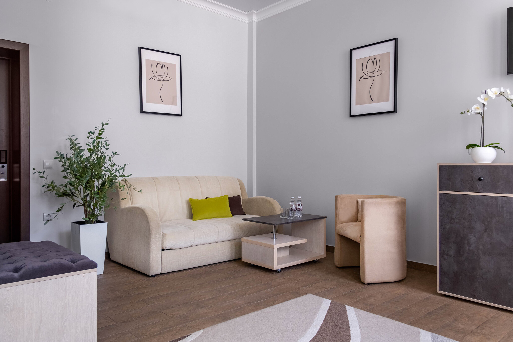 Фото Park & House Hotel