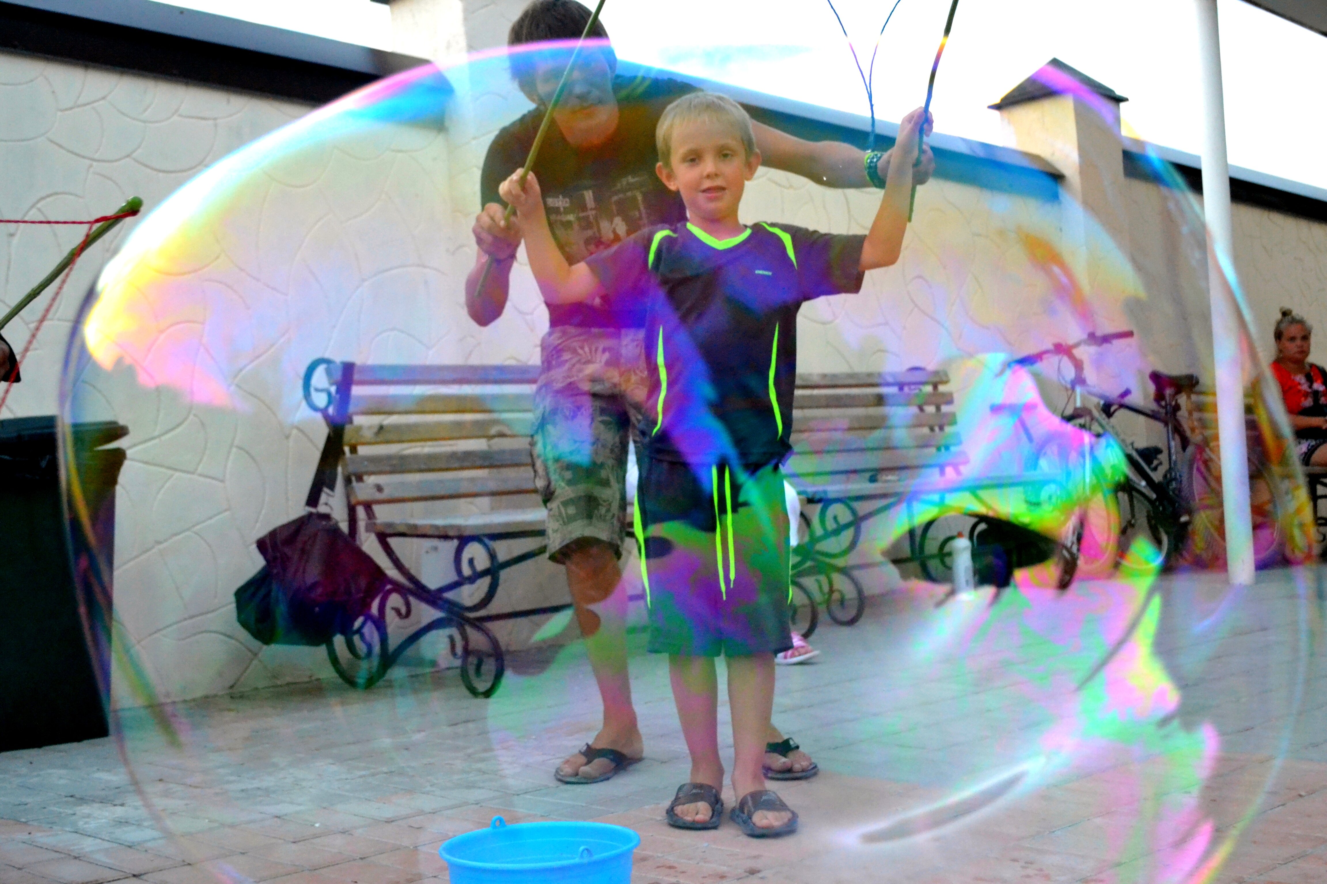 Фото Баден Баден