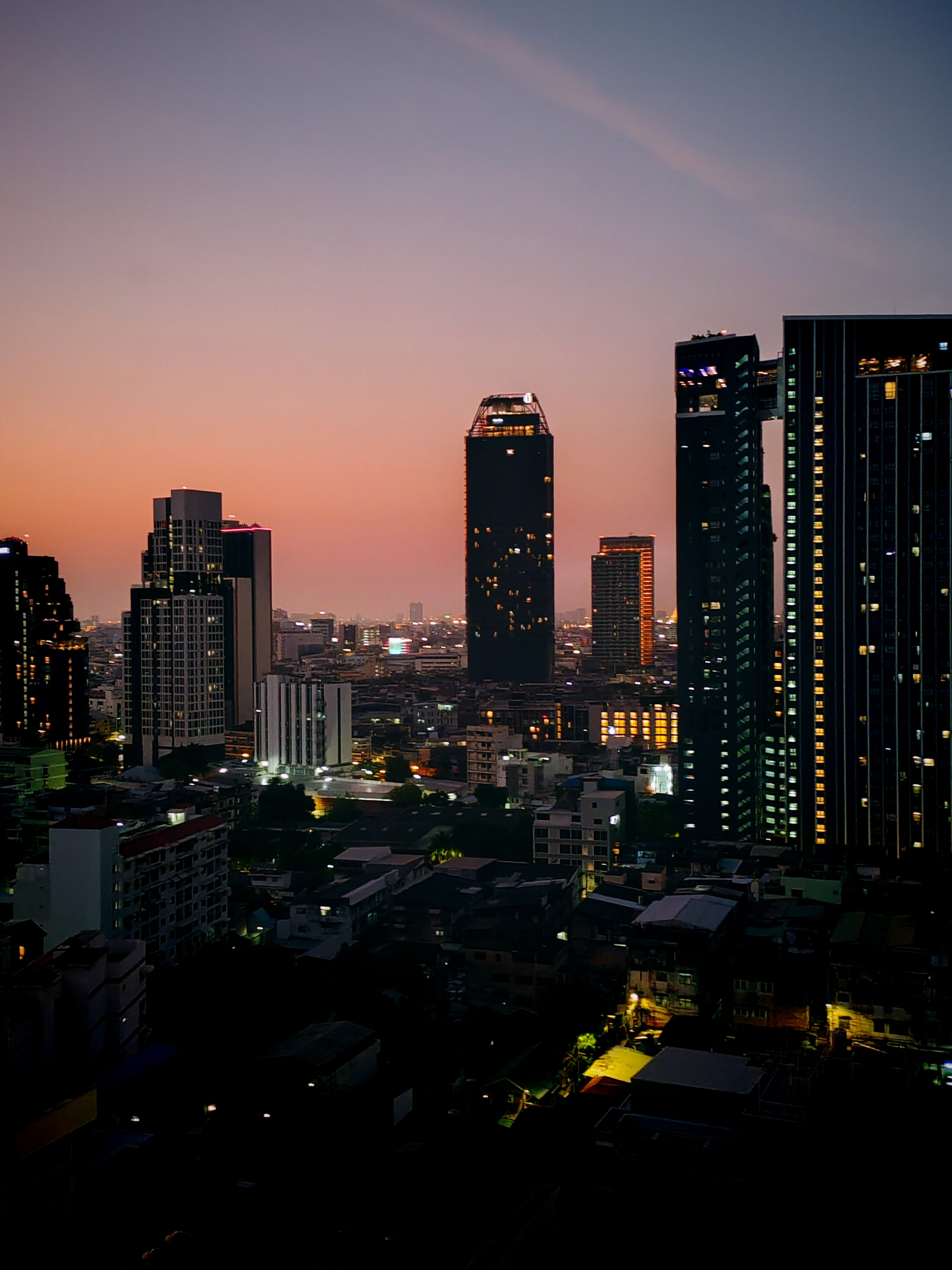 Фото Amara Bangkok Hotel