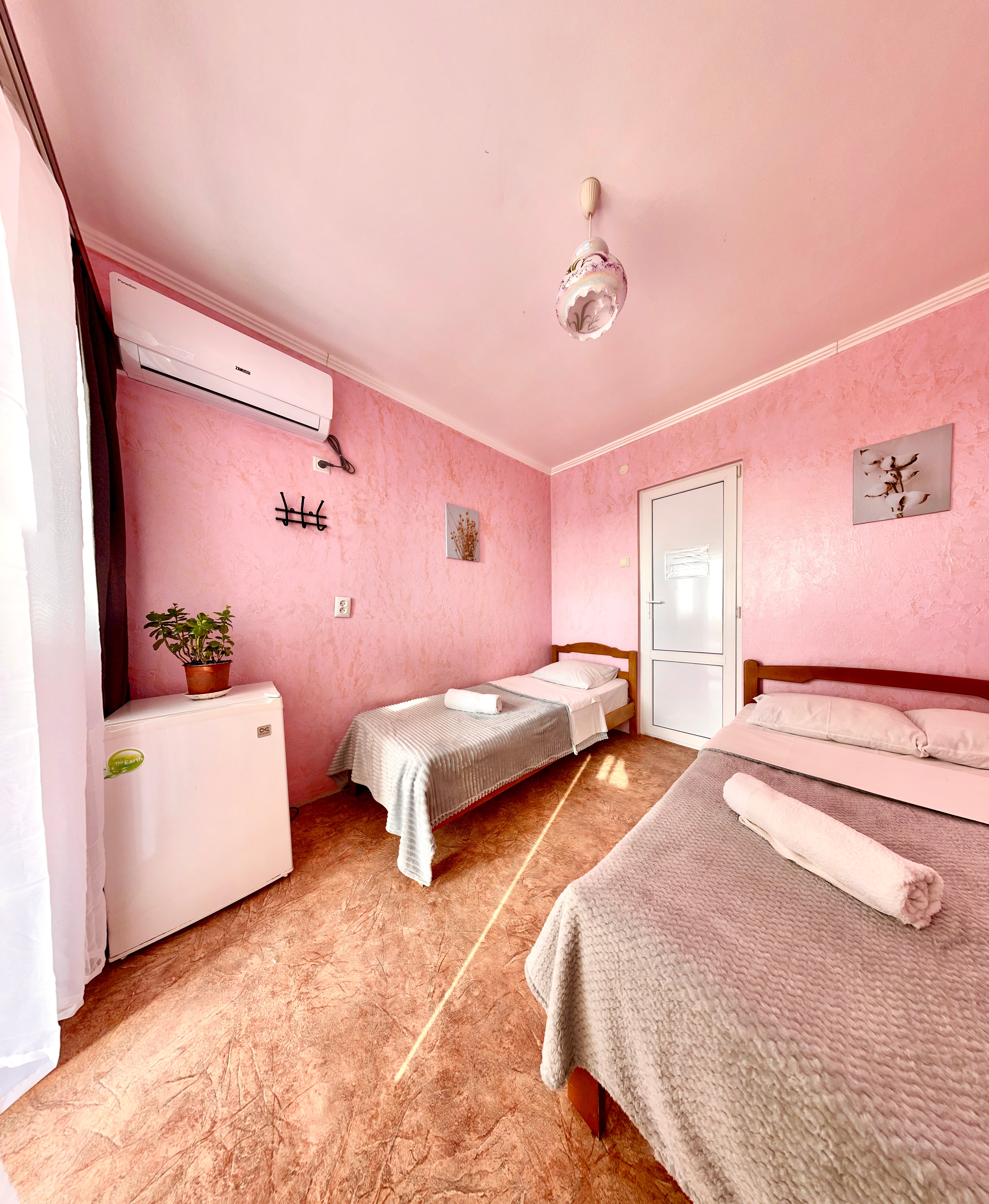 Фото Рассвет