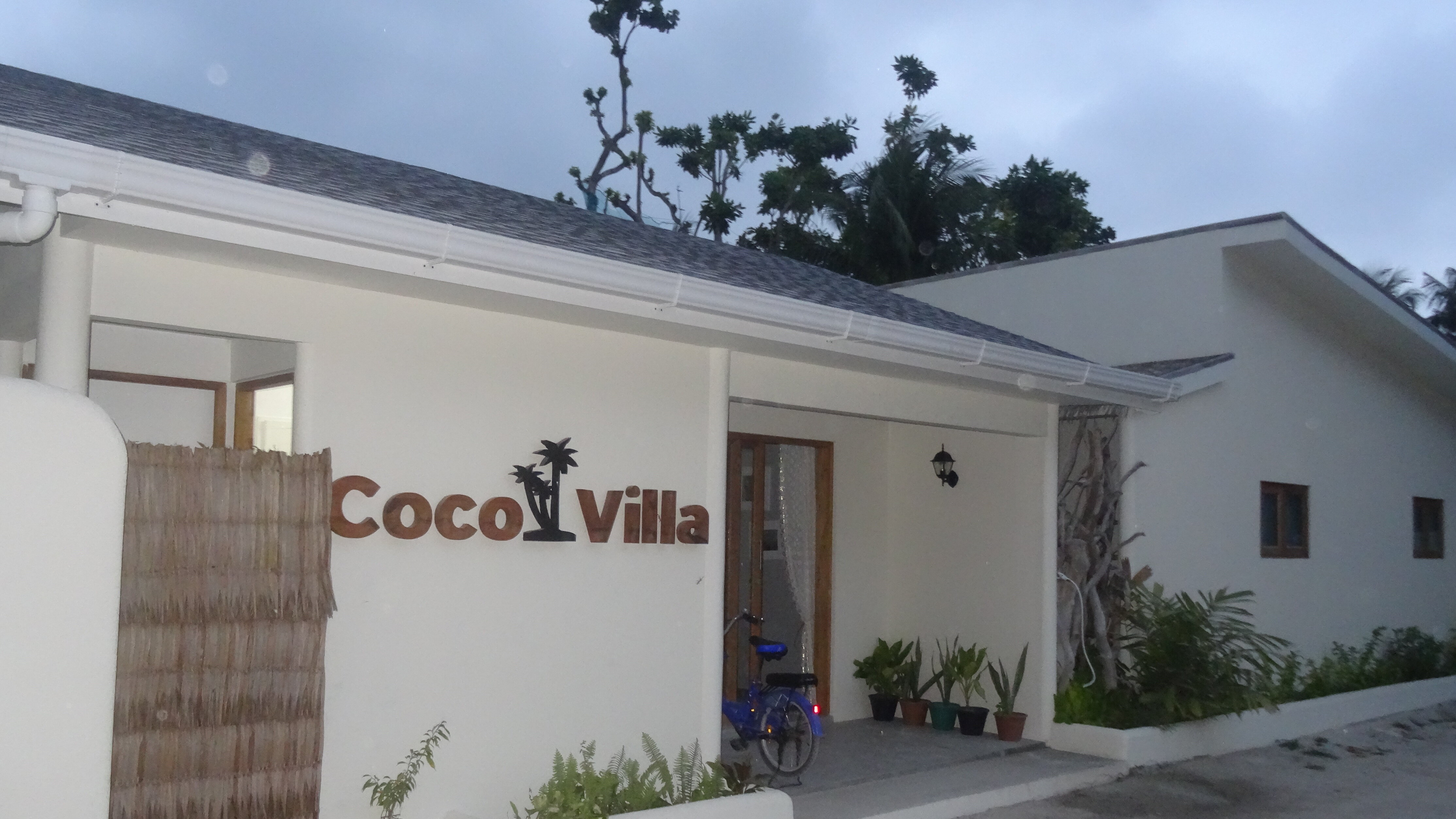 Фото Coco Villa