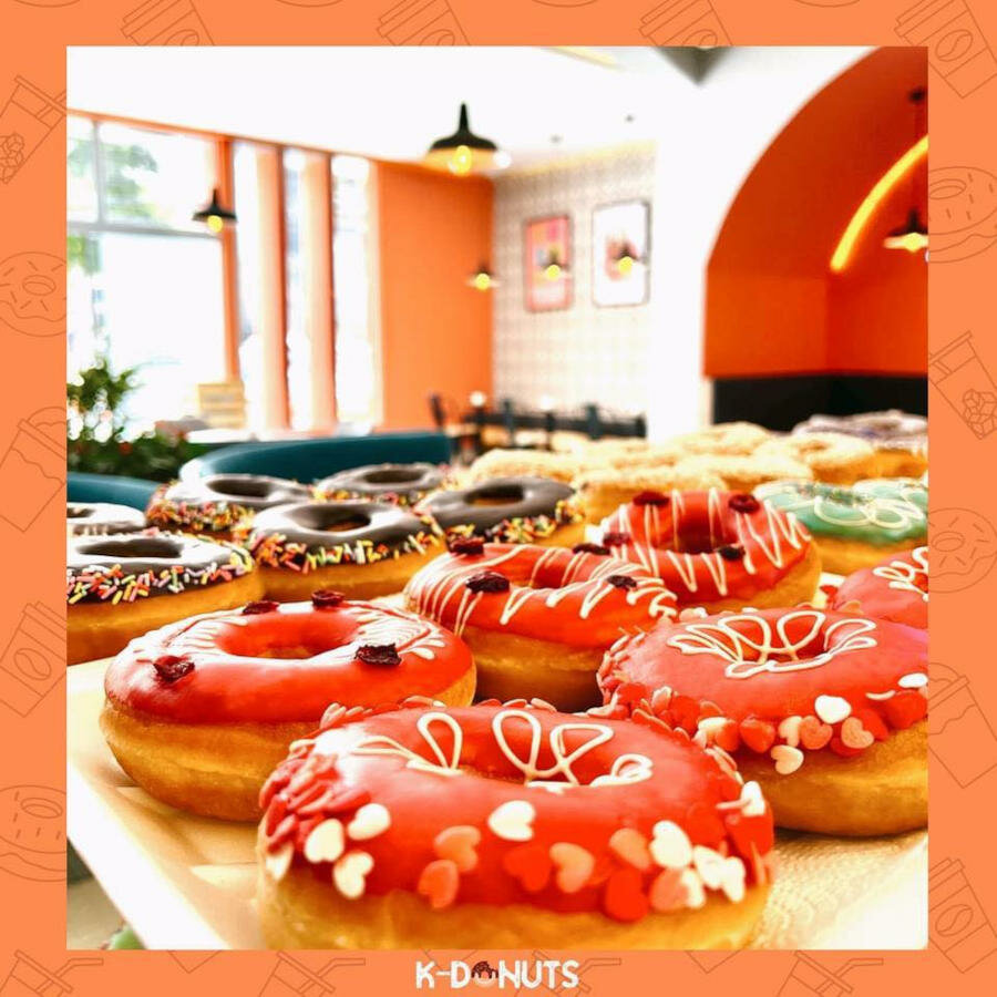 Coffee shop BecCafé Cochabamba, Cochabamba, photo